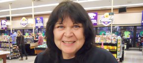 Photo of Becky Newell