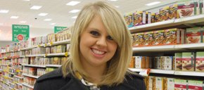 Photo of Erica Orenstein