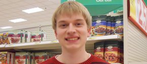 Photo of Brent Schulte