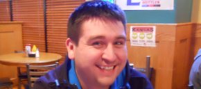 Photo of Cody Blackman