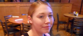 Photo of Emily Woodruff