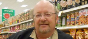 Photo of Mark Armstrong