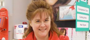 Photo of Sharla Cloud