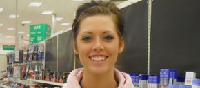 Photo of Haley Eisenbarth