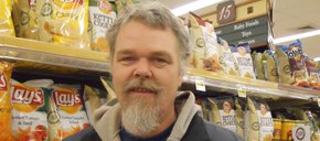 Photo of Richard Nichols