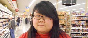 Photo of Esther Park