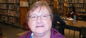 Photo of Debra Hinshaw