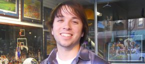 Photo of Bret Collins