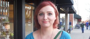 Photo of Sara Stites