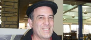 Photo of Bill Wachspress