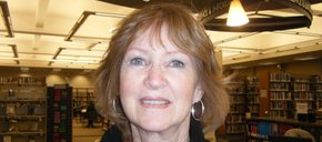 Photo of Judy Krizman