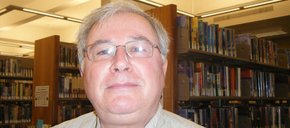 Photo of Steve Martin