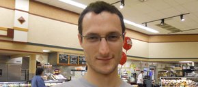 Photo of Thomas Devore