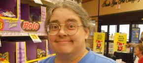 Photo of Sue Haley