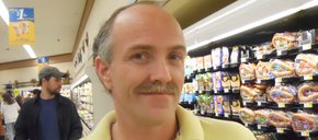 Photo of Ronnie Hollingsworth