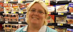 Photo of Kim Potter