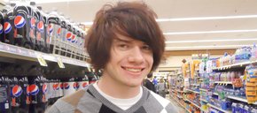 Photo of David Carpenter