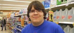Photo of Ian Weller