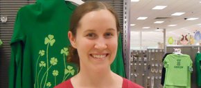 Photo of Elyse McKinnon
