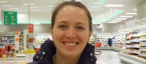 Photo of Emily Pabst