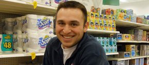 Photo of Mike Zamora
