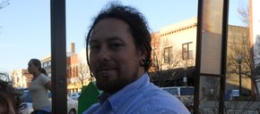 Photo of Brandon Davis