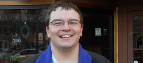 Photo of James Fullager