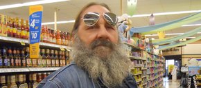Photo of Ron Armstrong