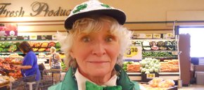 Photo of Barbara Limberg