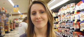 Photo of Ashley Seibert