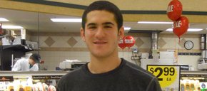 Photo of Jason Chase