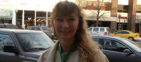 Photo of Loretta Davis
