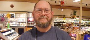 Photo of Dan Evans