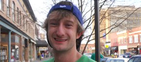 Photo of Mitch Roberts