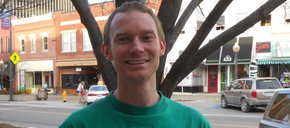 Photo of Shawn Roberts