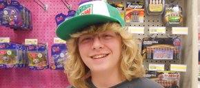 Photo of Christian Barbe