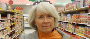 Photo of Vicky Durand
