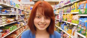 Photo of Courtney Cooper