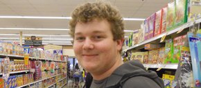 Photo of Matt Perry