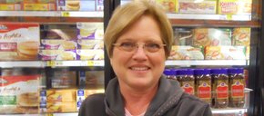 Photo of Pat Hohman