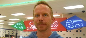 Photo of Mike Besaw