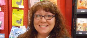 Photo of Sarah Gray