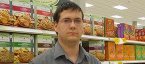 Photo of Greg Schonhardt