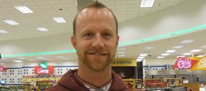 Photo of Spencer Lawrenz