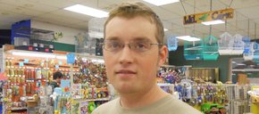 Photo of Nate Selee