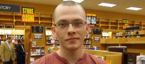 Photo of Ian O’Connor