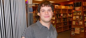 Photo of Stephen Rhea