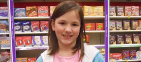 Photo of Belanna Smerchek