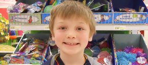 Photo of Jackson Yanek
