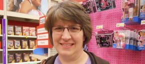 Photo of Danya Smerchek